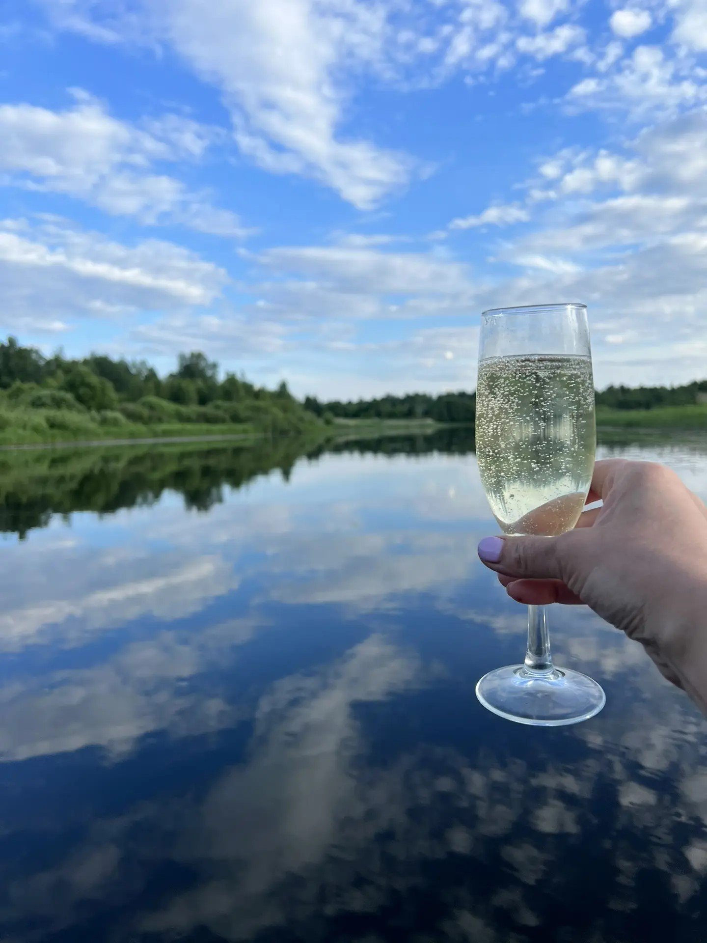 Домик «Плёс»